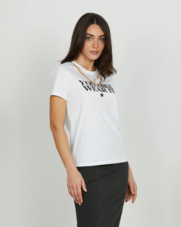 Camiseta Relish