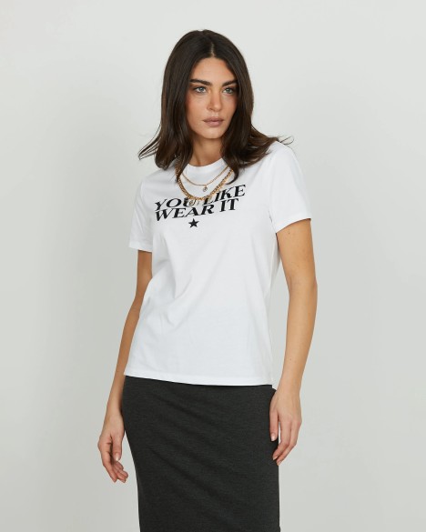 Relish T-shirt
