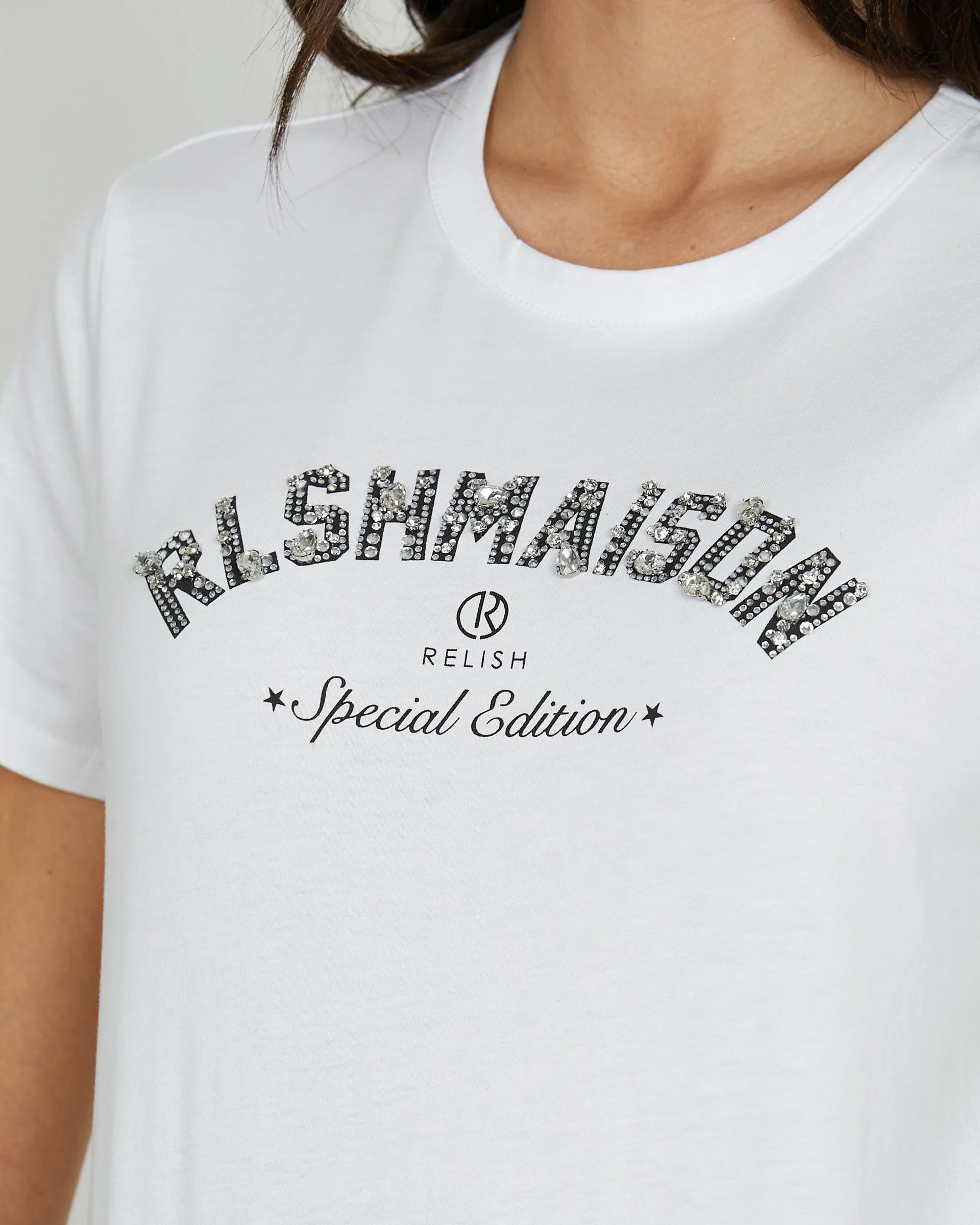 T-shirt Relish