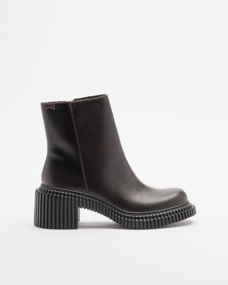 Botins Camper