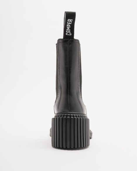 Chelsea-Stiefeletten Camper Chelsea-Stiefeletten Camper