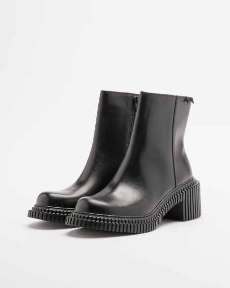 Stiefeletten Camper Stiefeletten Camper