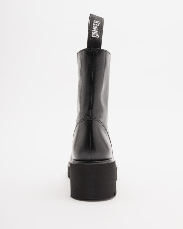 Camper Boots