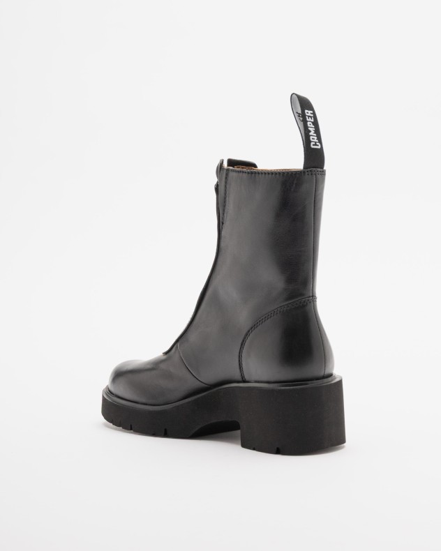 Camper Boots