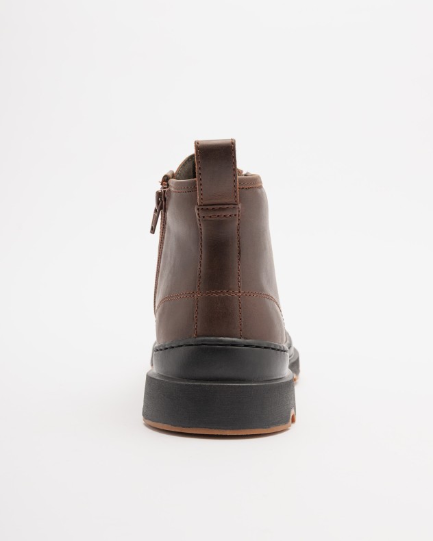 Stiefeletten Camper