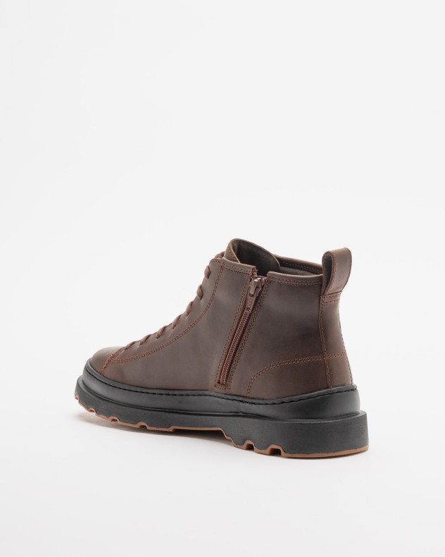 Stiefeletten Camper