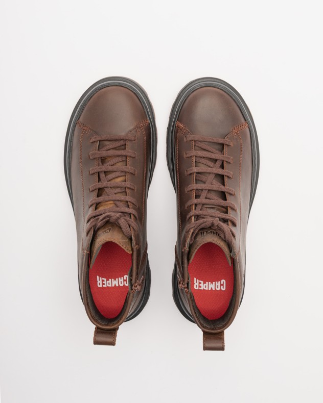 Stiefeletten Camper