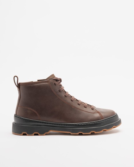 Camper Ankle Boots