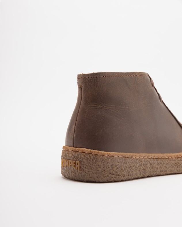 Botines Camper