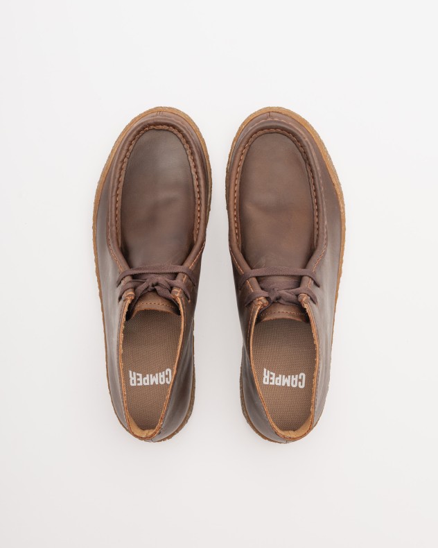 Botines Camper