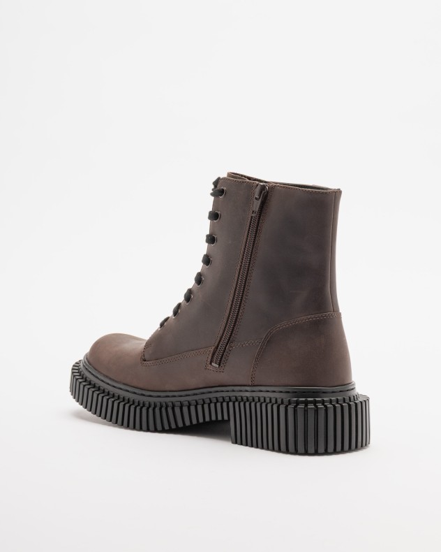 Botas Camper