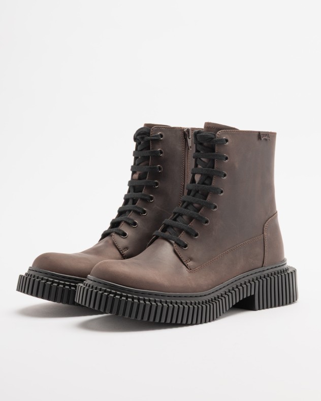 Botas Camper