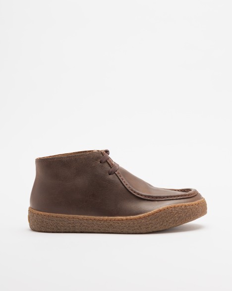 Camper Ankle Boots