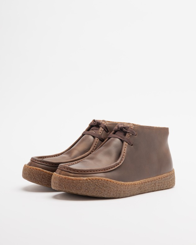 Camper Ankle Boots
