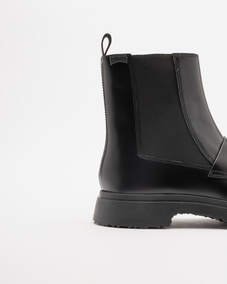 Botins Camper Botins Camper