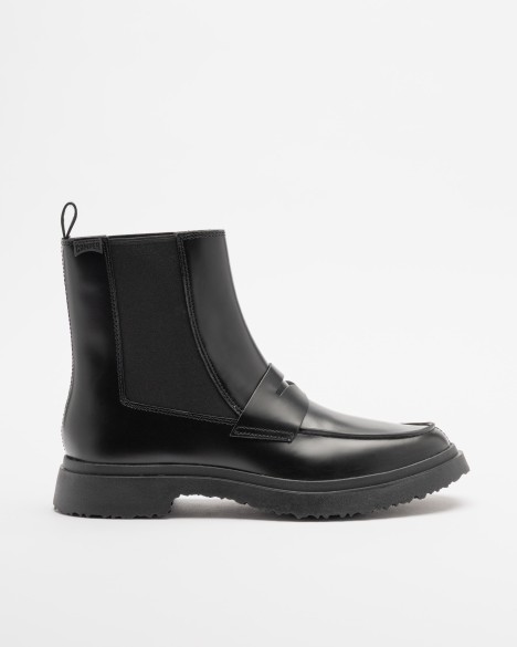 Camper Ankle Boots