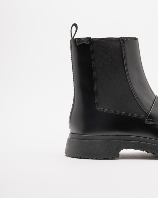 Botins Camper