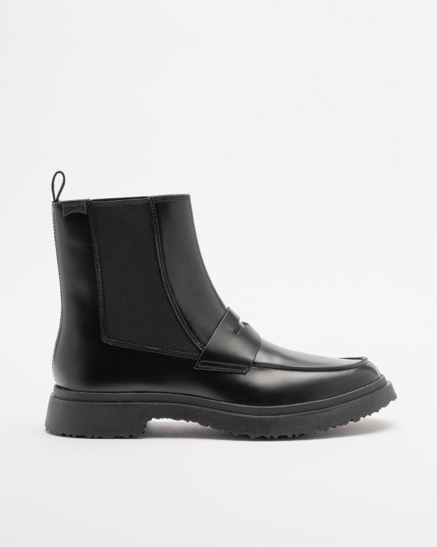 Camper Ankle Boots
