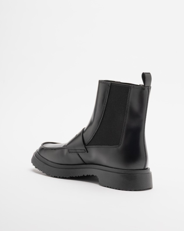Botins Camper