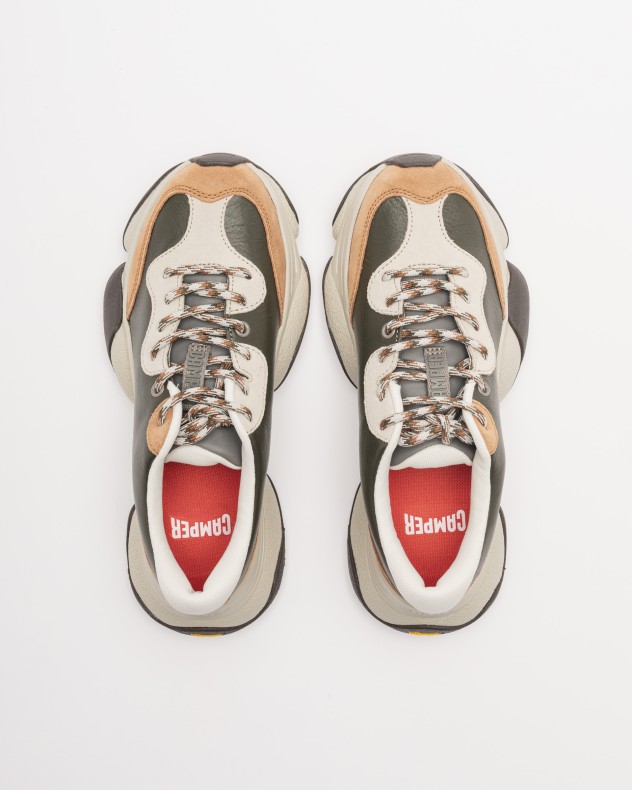 Baskets Camper