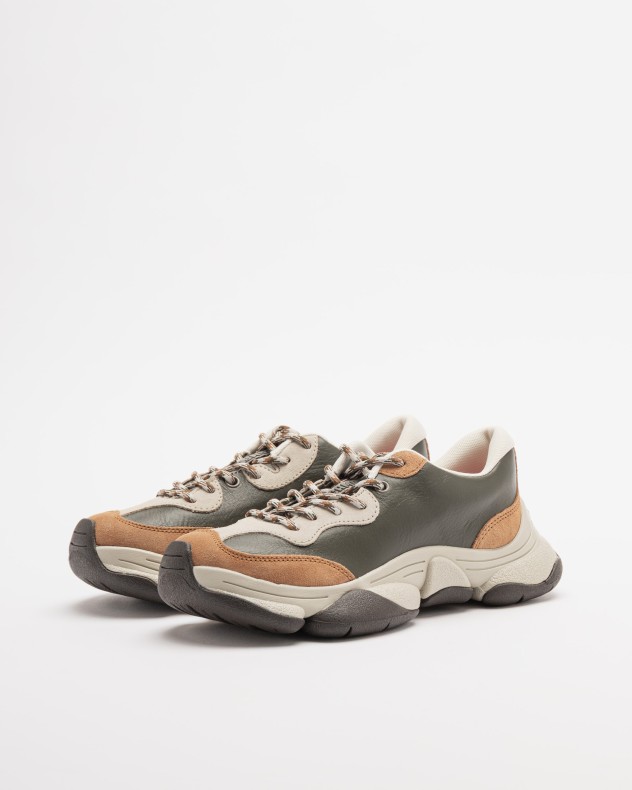 Sneakers Camper