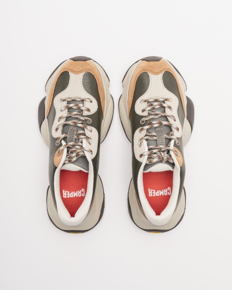 Sneakers Camper Sneakers Camper
