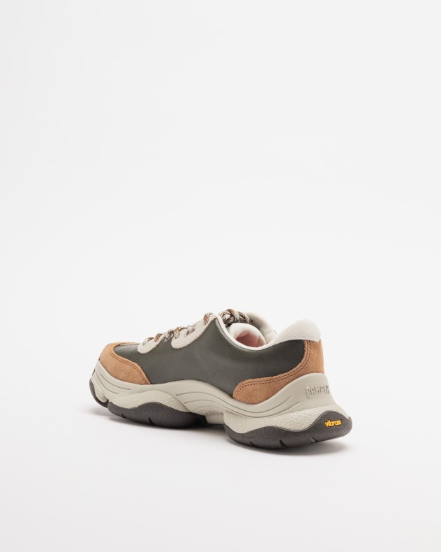 Baskets Camper