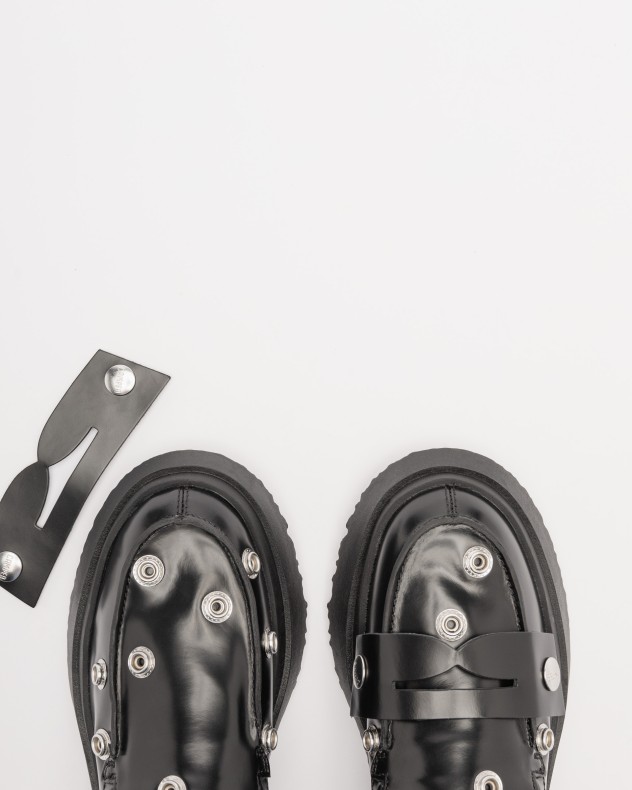 Mocasines Camper