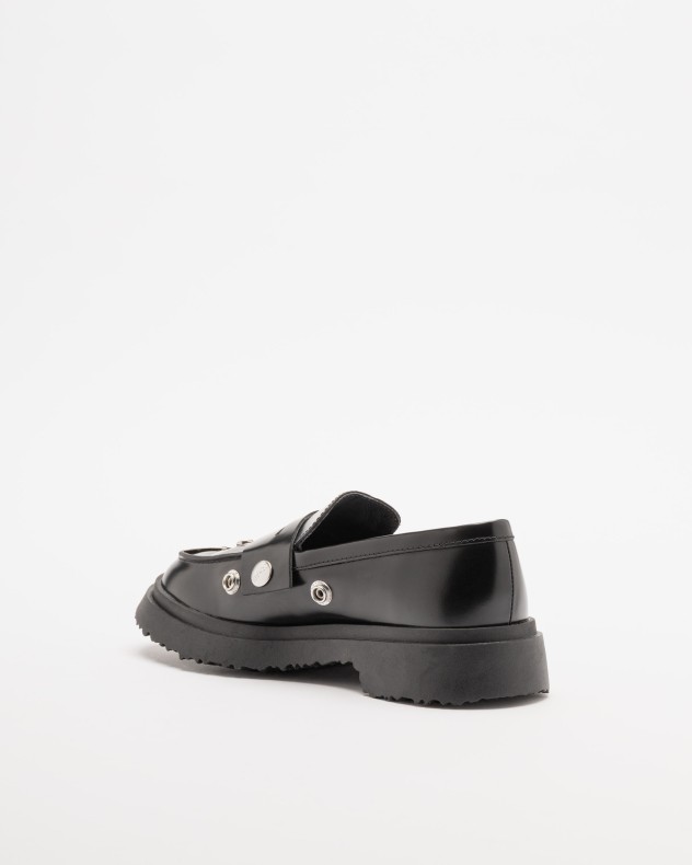 Mocasines Camper