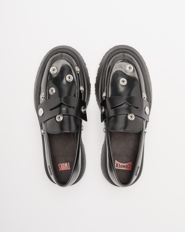 Mocasines Camper