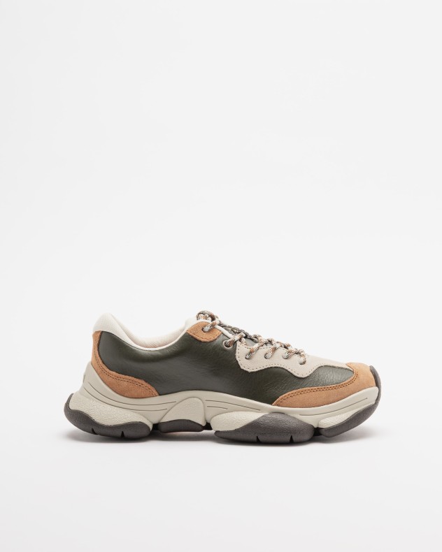Sneakers Camper