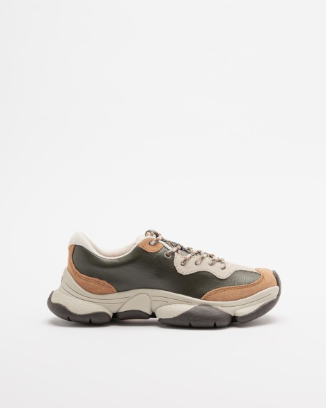 Sneakers Camper