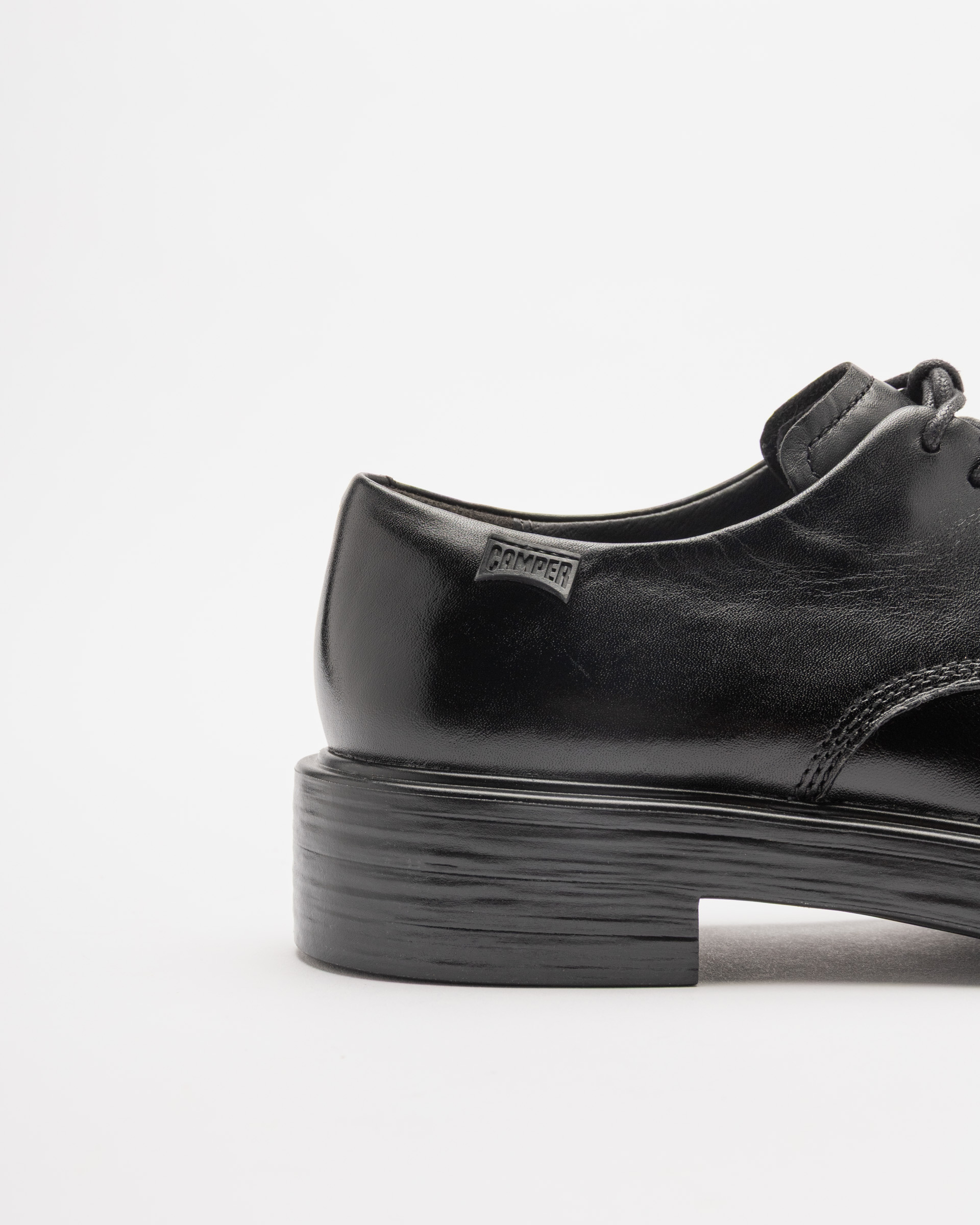 Sapatos derby Camper