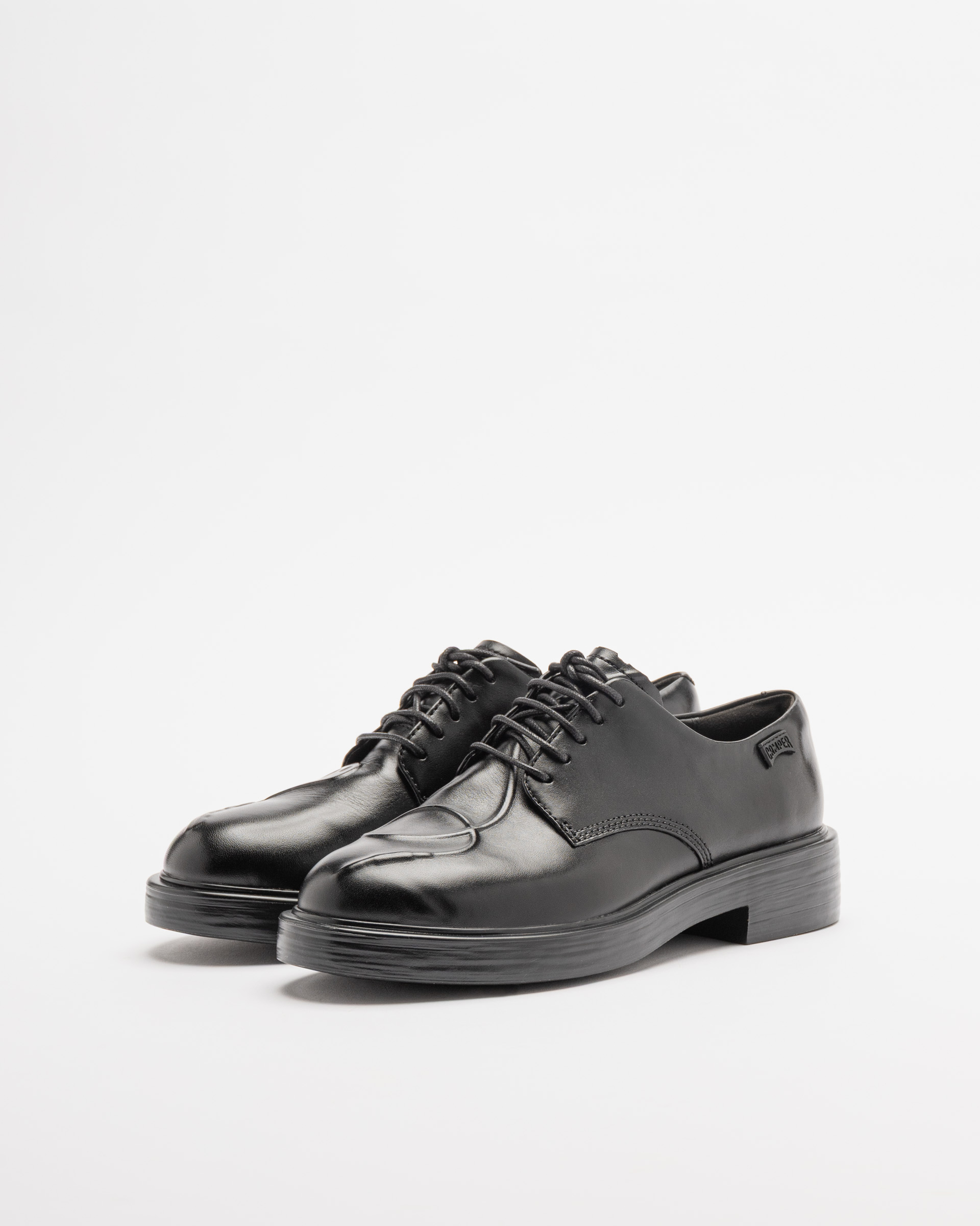 Sapatos derby Camper