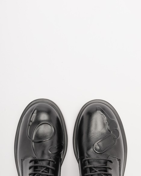 Scarpe Derby Camper Scarpe Derby Camper