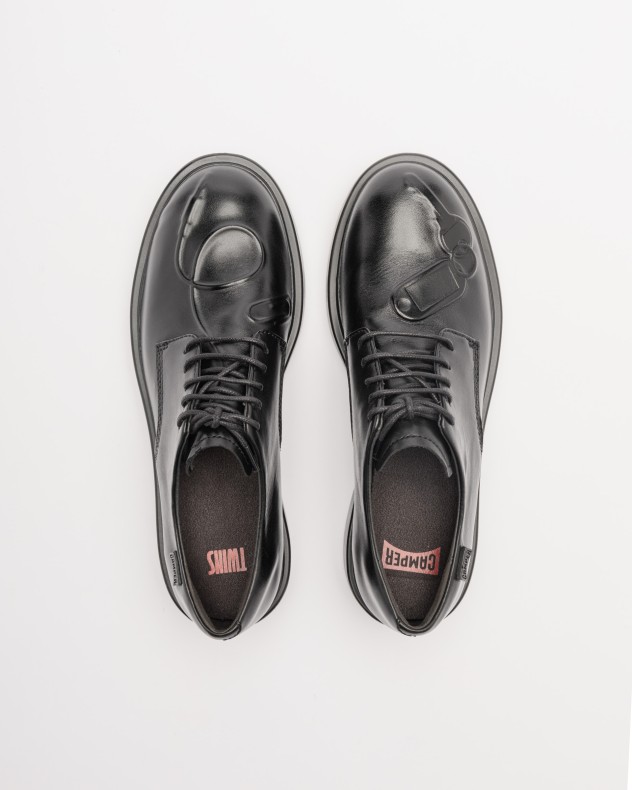 Chaussures derby Camper