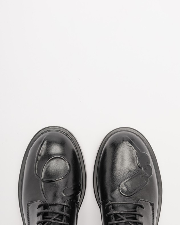 Chaussures derby Camper