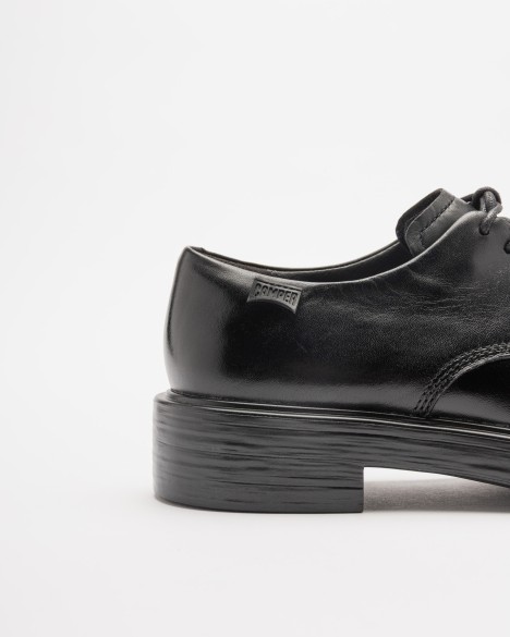 Scarpe Derby Camper Scarpe Derby Camper
