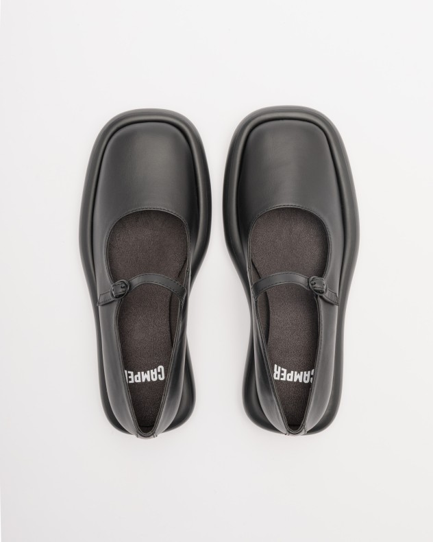 Ballerine Camper