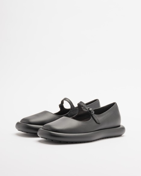Ballerine Camper Ballerine Camper