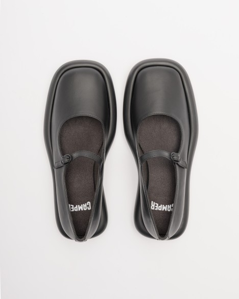 Ballerine Camper Ballerine Camper