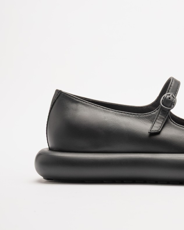 Ballerine Camper