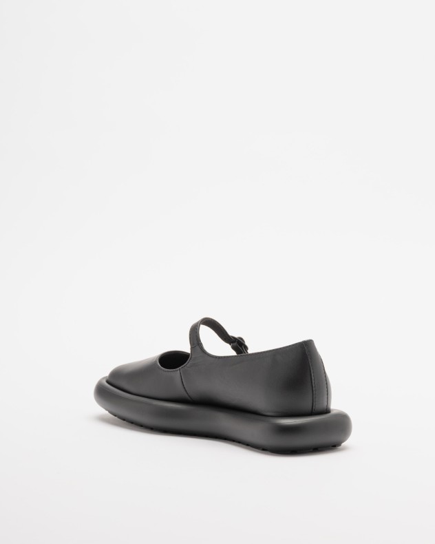 Ballerine Camper