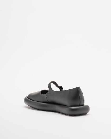 Ballerine Camper Ballerine Camper