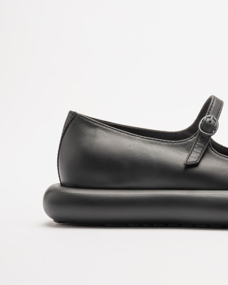 Ballerine Camper Ballerine Camper