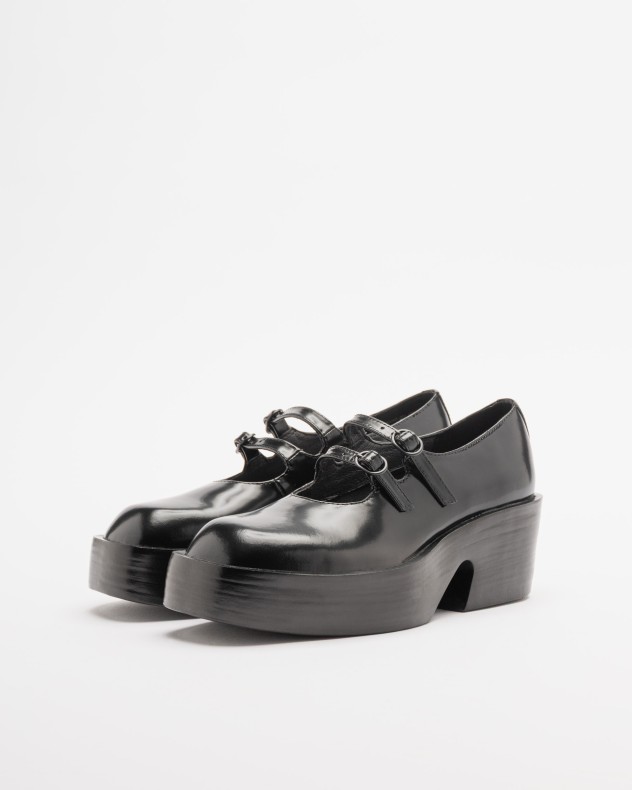 Sapatos Camper