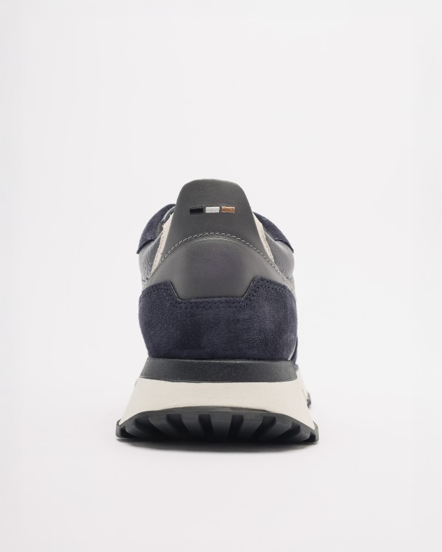Sneakers Boss