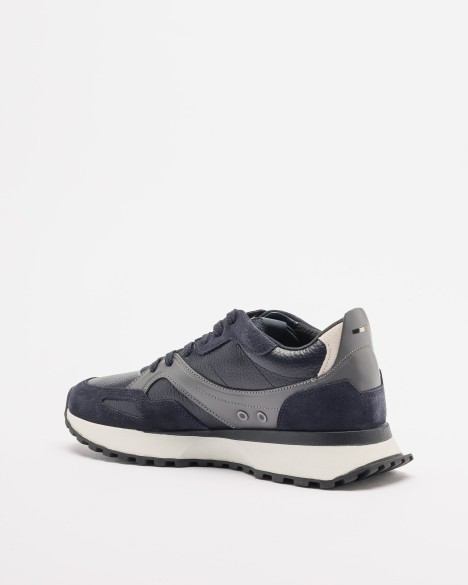 Sneakers Boss Sneakers Boss