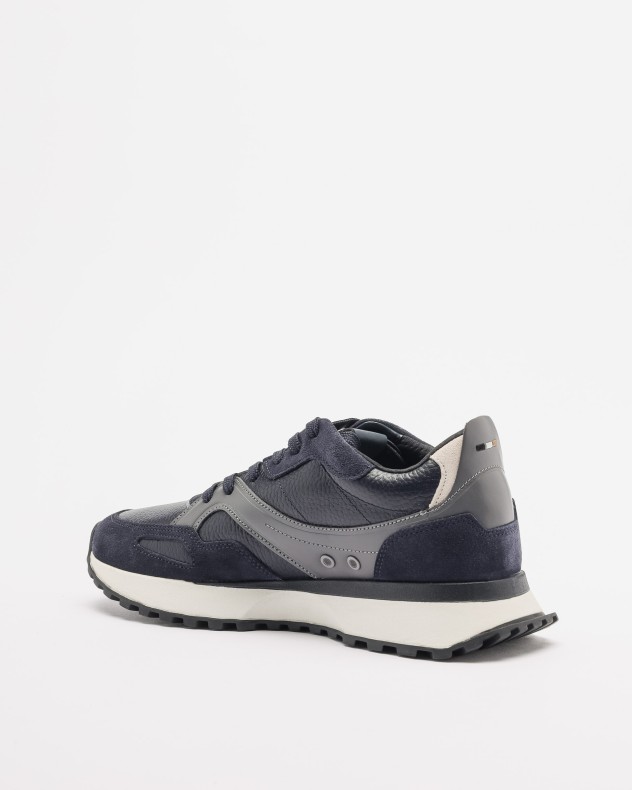 Sneakers Boss
