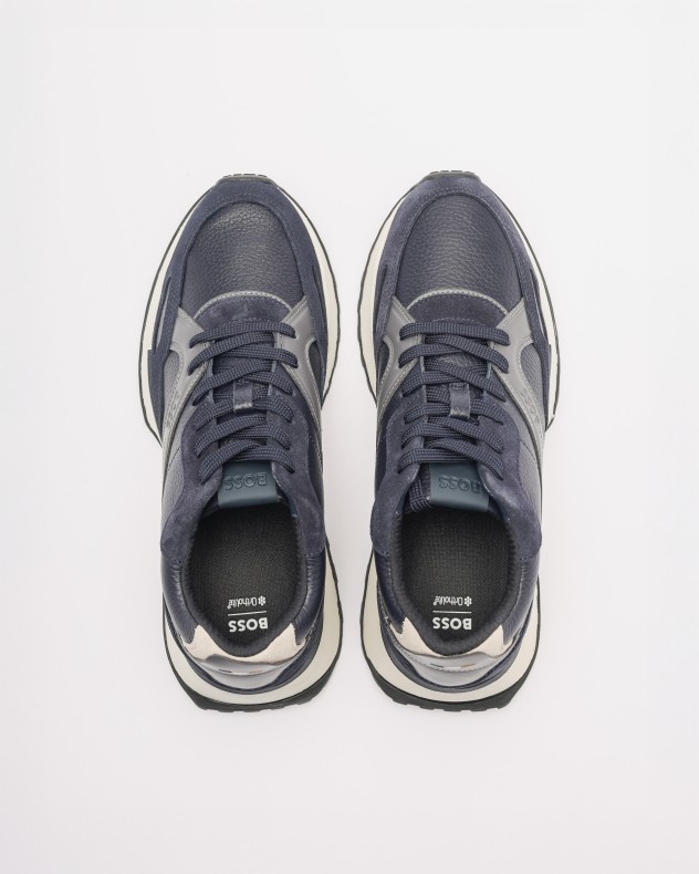 Sneakers Boss